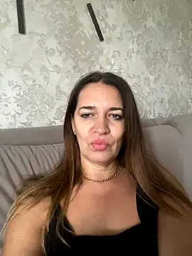 Milana8263 online show from 19, 11, 2025