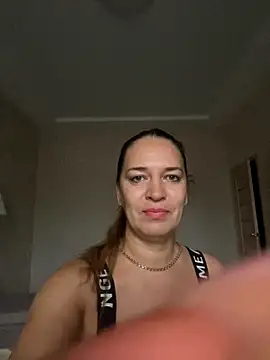 Milana8263 online show from 24, 11, 2025