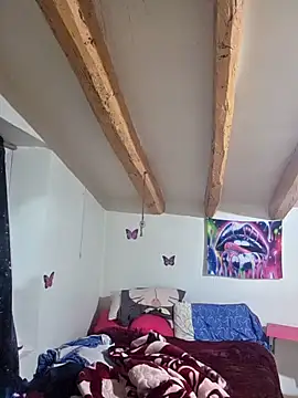 jeason64728 online show from 9, 11, 2025