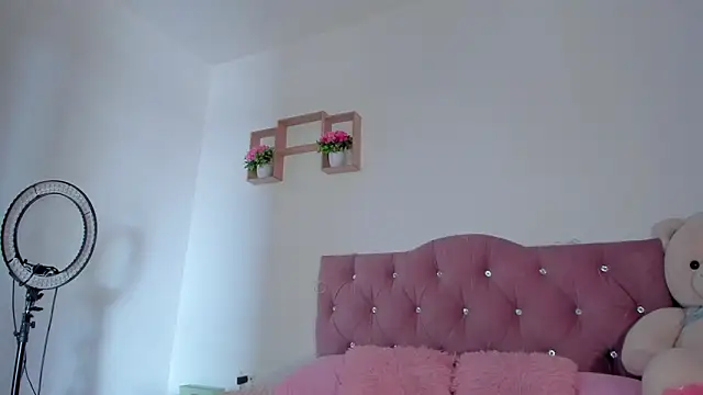 vanessa sexyhot  online show from 18, 1, 2026