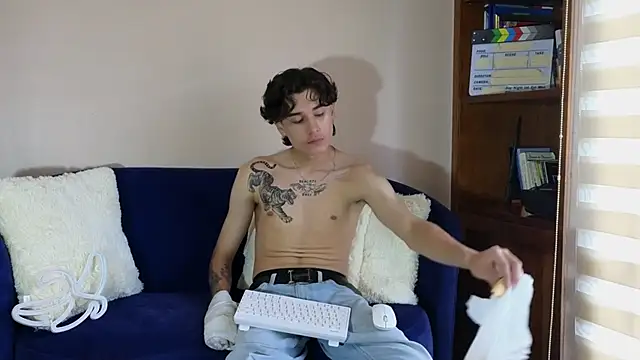 Derekswan online show from 15, 1, 2026