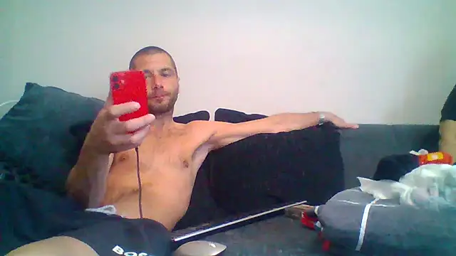 Kinkycouple142 online show from 26, 5, 2026