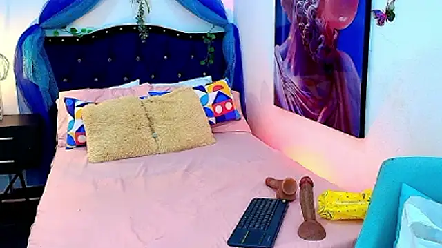 KATY LOWERY online show from 19, 1, 2026