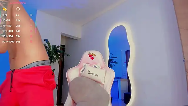 GoodVibeGuy online show from 9, 11, 2025