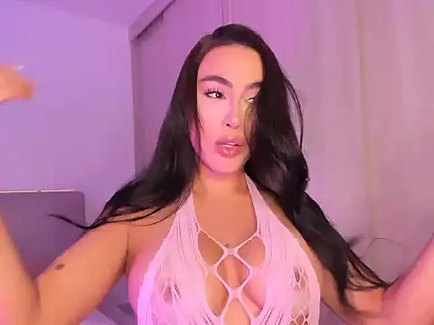 sofilopezcol online show from 18, 3, 2026