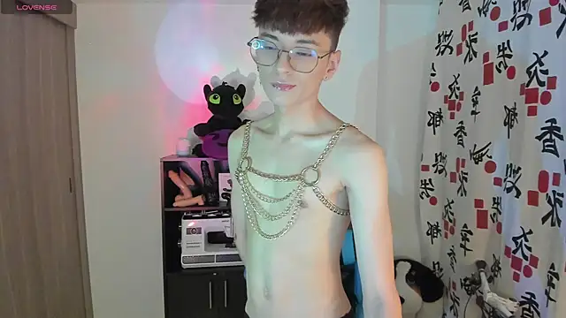 RYO BLEU  online show from 8, 4, 2026