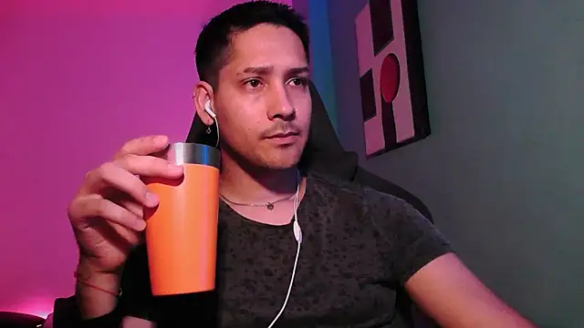 Abruptoinusual online show from 20, 11, 2025