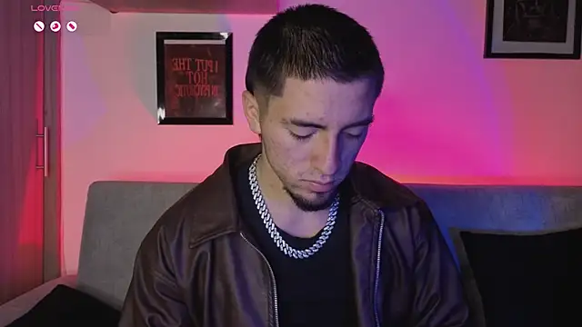 AresMassimoX online show from 16, 1, 2026