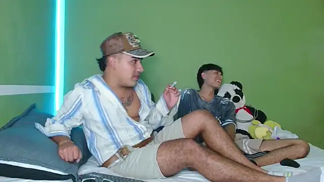 hank hand online show from 13, 11, 2025