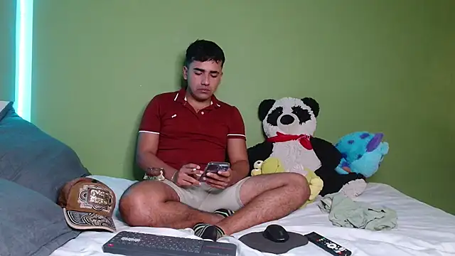 hank hand online show from 13, 11, 2025