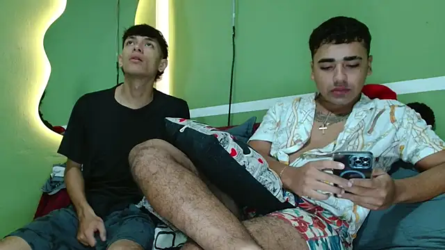 hank hand online show from 14, 11, 2025