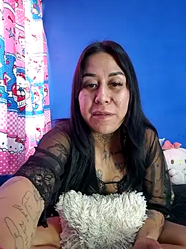 Snapshot of soyximexime833 chatting on 17, 3, 2026 soyximexime833 online show from 17, 3, 2026