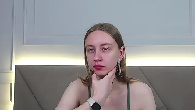 RachaelCute online show from 25, 11, 2025