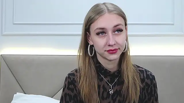 RachaelCute online show from 19, 12, 2025