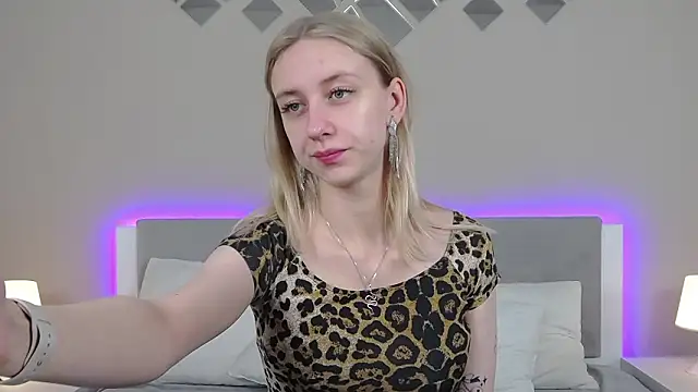 RachaelCute online show from 14, 3, 2026