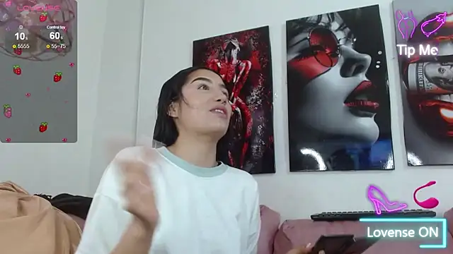 Snapshot of tael_novacs chatting on 18, 1, 2026 tael novacs online show from 18, 1, 2026