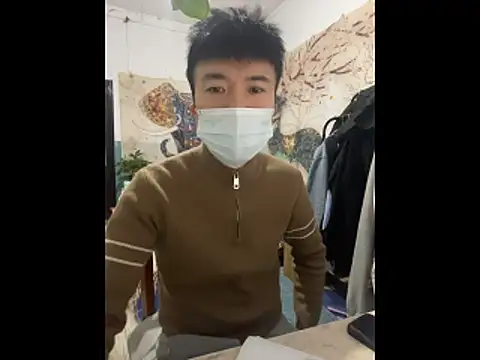 Theo615 online show from 20, 11, 2025