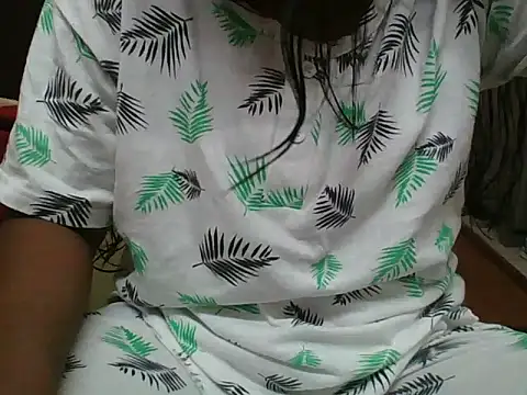 Chocoxx07 online show from 11, 11, 2025