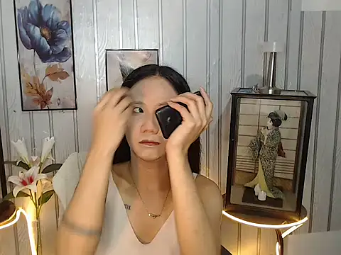 horsecock gabriela online show from 11, 3, 2026