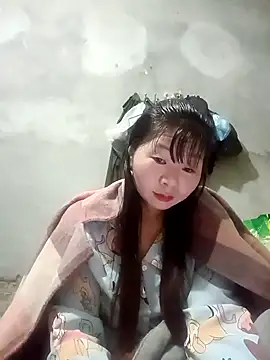 vangkt-cute online show from 11, 1, 2026