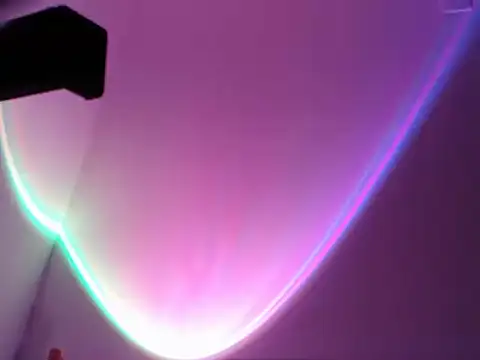 MissyDior8 online show from 29, 11, 2025