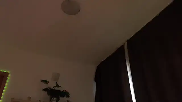 MissyDior8 online show from 5, 12, 2025