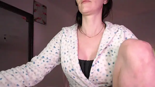 MissyDior8 online show from 20, 3, 2026