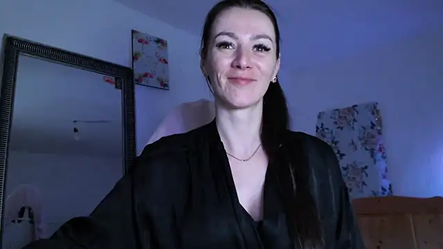 MissyDior8 online show from 2, 4, 2026