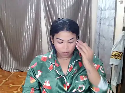 Poppy25 asianhappy online show from 2, 8, 2026