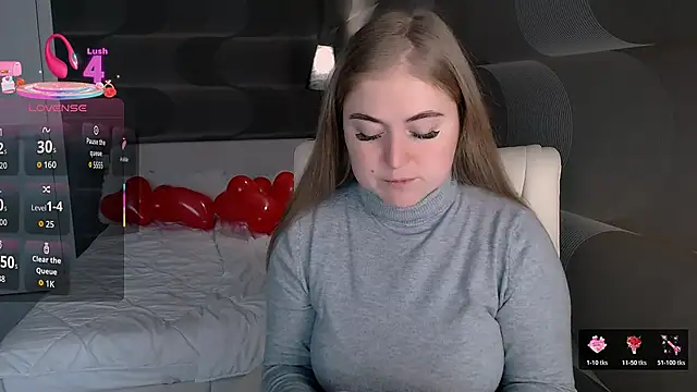 Snapshot of Kate_Moan chatting on 20, 2, 2026 Kate Moan online show from 20, 2, 2026