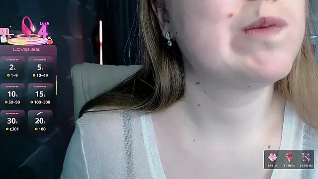 Snapshot of Kate_Moan chatting on 4, 3, 2026 Kate Moan online show from 4, 3, 2026