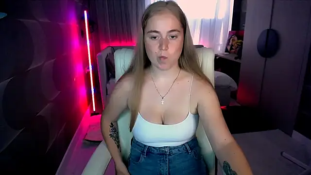 Kate Moan online show from 10, 7, 2026