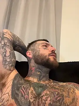 magicmichaell online show from 16, 3, 2026