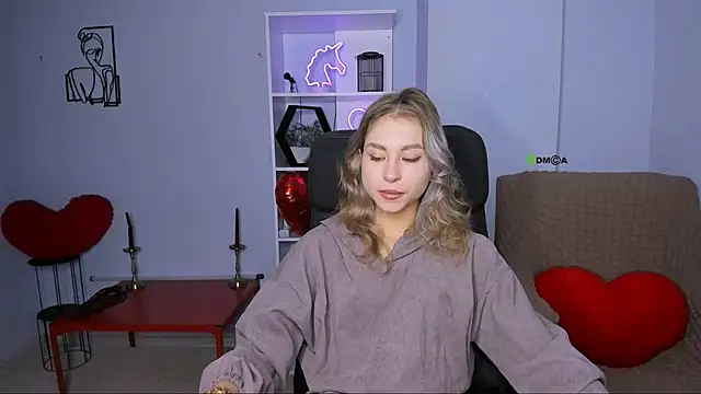 charlie bonsie online show from 20, 11, 2025