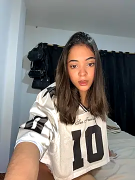 starsweet    online show from 12, 11, 2025