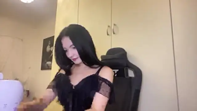 KellyAngiel online show from 11, 11, 2025