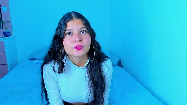 Snapshot of kiity_hot_6 chatting on 1, 12, 2025 kiity hot 6 online show from 1, 12, 2025