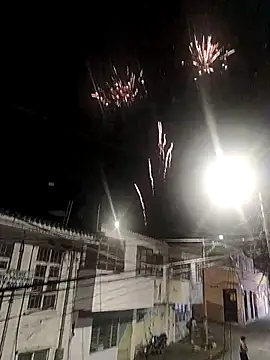 Sarahy- online show from 5, 12, 2025