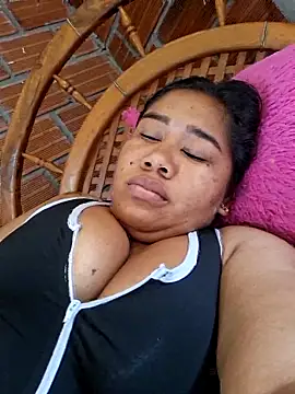 Sarahy- online show from 8, 4, 2026