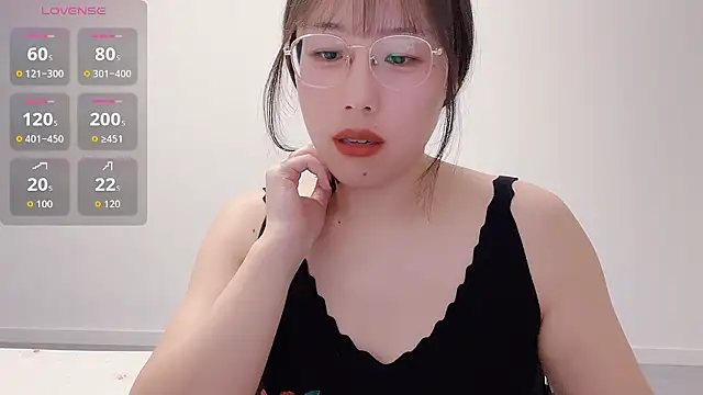 suisui322 online show from 10, 1, 2026