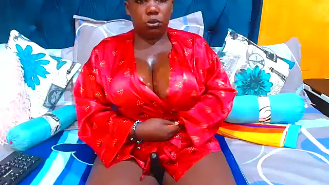 DarkCherryx online show from 3, 4, 2026