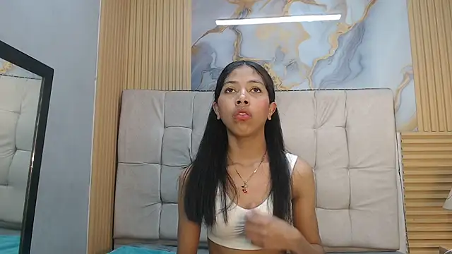 meliangels303av online show from 20, 11, 2025