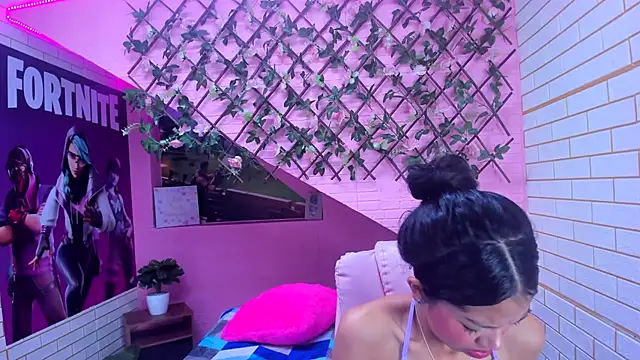 meliangels303av online show from 7, 1, 2026