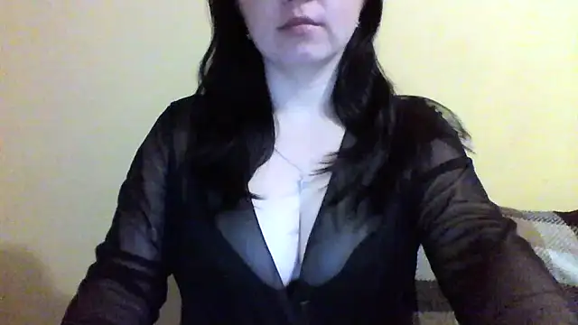 Vitalina282128 online show from 9, 1, 2026