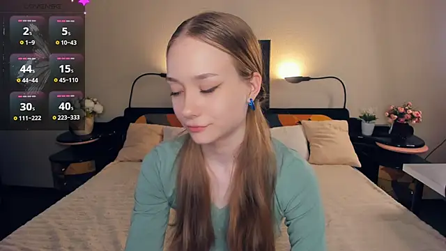 AdalineSheetz online show from 5, 4, 2026