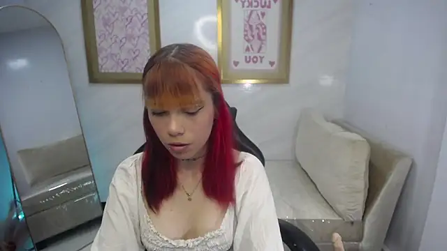 Sweet Kitty v online show from 15, 11, 2025