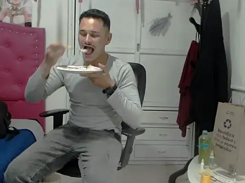 taurosex2025 online show from 14, 11, 2025