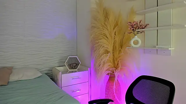 lilithDraven  online show from 21, 3, 2026