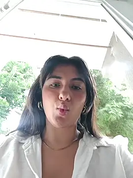 ViolettaWalton1 online show from 21, 5, 2026