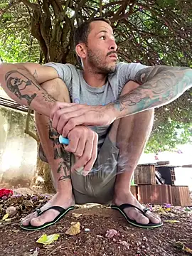 Lucasjandre online show from 18, 11, 2025